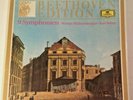 Beethoven Edition Nine Symphonies Wiener Philharmoniker Karl Bohm tape cassette