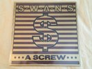SWANS A Screw 12