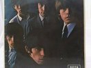 Rolling Stones No 2 Album - 1965 - Mono - DECCA LK 4661