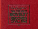 Dr. Demento - The Greatest Novelty Records Of All Time   Rhino Records ?– RNBC 4