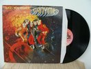 Ganymed Takes You Higher LP Excellent