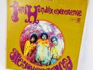 The Jimi Hendrix Experience ? Are You Experienced Vinyl LP Record Album