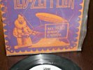 LED ZEPPELIN El Tintero - D'yer Mak'er +3 1973 MEXICO 7