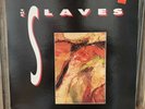 The Slaves - S/T LP rik l rik post punk vinyl 1990 IRS rock brooklyn nyc indie x