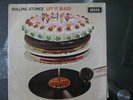 the rolling stones let it bleed stereo unboxed decca 1969