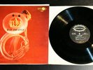 RAY DRAPER A TUBA JAZZ JUBILEE RECORDS MONO 1st PRESS JOHN COLTRANE EXC LP