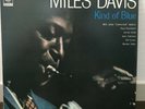 MILES DAVIS / KIND OF BLUE JAPAN ISSUE LP