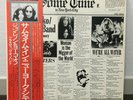 JOHN & YOKO / SOMETIME IN NEW YORK CITY JAPAN ISSUE LP W/OBI, INNER*2, INSERT