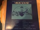 Mike Oldfield , Tangerine Dream , Gong , Virgin Sound Japan LP