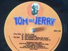 Tom And Jerry - It’s All Over - Shell 010 - Jungle 12” EP - Original 94 Press