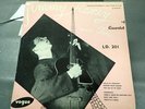 JIMMY RANEY Quartet Visits Paris Vinyl 10