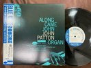 JOHN PATTON ALONG CAME JOHN BLUE NOTE BST 84130 OBI STEREO JAPAN Vinyl LP