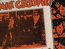 FLAMIN GROOVIES Bucketful of Brains USA LP Radio Broadcast 70s ROCK N ROLL