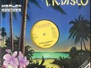 T-CONNECTION Do What You Wanna Do (Moplen Remixes) 12
