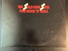 BLACK SABBATH WE SOLD OUR SOUL FOR ROCK’N’ROLL 2 LP’S 2BS 2923 WB GATEFOLD 1976