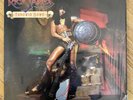 Rick James Throwin' Down LP (Motown 260-15-040) German NM Play Graded 1st Press