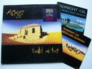 33 tours Midnight Oil ?– Diesel And Dust + 45 t