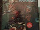 GENIUS/GZA / LIQUID SWORDS 2xLP - US 1st Press 1995 - GEF2-2481