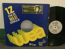 Madonna 33 rpm Philippines 12