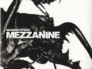 Massive Attack – Mezzanine – 180 Gram, Double Vinyl, LP, Reissue, Virgin, NEW