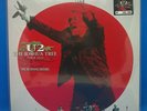 3LP U2 - THE JOSHUA TREE TUOR 2019- THE BURNING DESIRE - LIMITED EDITION