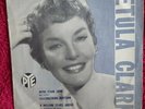 PETULA CLARK TRES RARE DISQUE VINYLE EP FRANCE  SON 2EME DISQUE TBE