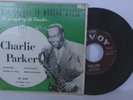 Charlie Parker - NEW SOUNDS IN MODERN MUSIC 7
