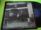 CREEDENCE CLEARWATER REVIVAL - WILLY AND THE POOR BOYS LP EX