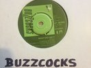 Rare Copy Of The Buzzcocks What Do I Get Mispressing