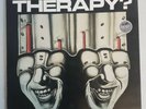 Therapy : Pleasure Death - Vinyl LP - Original 1992 Release