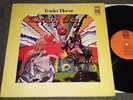 1970 UK Dawn DNLS 3004 ed1 Trader Horne: Morning Way. GATEFOLD PROGRESSIVE A1/B1