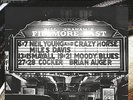 Neil Young & Crazy Horse at the Fillmore 1970 - SEALED NEW 180g LP - gatefold