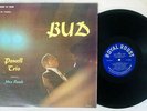 BUD POWELL FEATURING MAX ROACH ROYAL ROOST RLP-2224 US VINYL LP