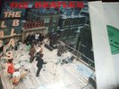 THE BEATLES : THE LAST BLAST 2LP BEEB USA