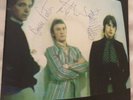 The Jam Going Underground Double Pack Fully Autographed