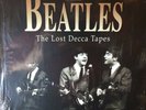 The Beatles - The Lost Decca Tapes (Limited Edition Grey Vinyl)