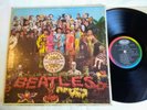 The BEATLES Sgt. Pepper's Lonely Hearts Club Band US MONO VINYL LP MAS 2653