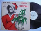 JACOB MILLER  Natty Christmas  TOP RANKING  Roots Reggae LP HEAR