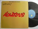 BOB MARLEY & THE WAILERS  Exodus ISLAND Innersleeve + Roots Reggae LP HEAR
