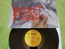 U-BOATS STREET TOUGH LP 1ST PRESS 1984 TAMPA PUNK IN SHRINK