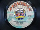 RANDY BROWN   I'M ALWAYS IN THE MOOD   Parachute 506     Northern Soul
