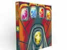 Mondo Avengers Infinity War + Endgame Vinyl Box Set 6XLP Stone Matt Taylor