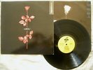 DEPECHE MODE - VIOLATOR - ANNO 1990 - 1° Stampa italiana - STUMM 90 - MINT