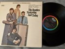 Beatles Butcher Stereo Yesterday And Today 2nd State VG++