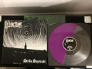 Lillingtons Stella Sapiente Clear And Purple Color Vinyl Fat Wreck