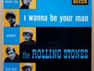 Rolling Stones Single EP Frankreich 457.026 M