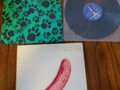 THE VELVET UNDERGROUND & NICO - SELF TITLED - STEREO- FIRST PRESSING VINYL