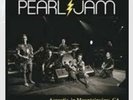 Pearl Jam Unplugged Acoustic In Mountainview LP Vinyl