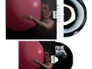 IDLES - ULTRA MONO. SIGNED VORTEX COLOURED VINYL & CD. PRE-ORDER. Sold Out LP
