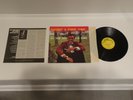 VG++/NM- Huey Piano Smith Clowns Having Good Time LP  1979 JAPAN ACE